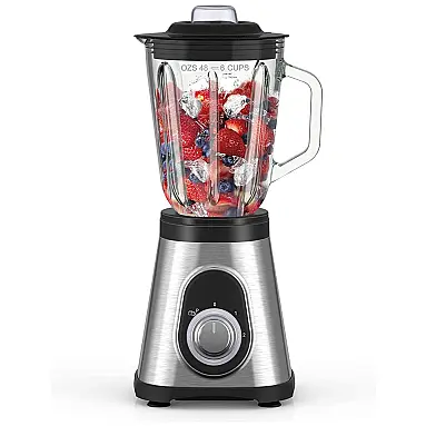 Liqudificador de Bancada 1,4L com