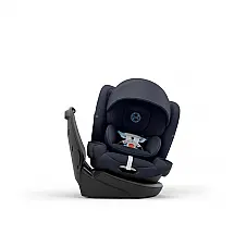 Cadeirinha Convertível Cybex Callisto G 360 Rotativa 54,4 kg (120 lb) Ocean Blue