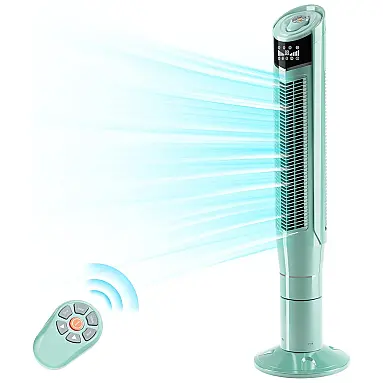 Ventilador de Torre G com
