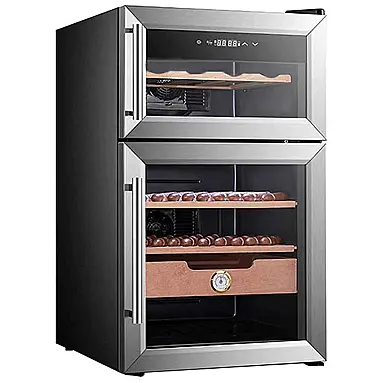 Umidor Elétrico para Charutos 560