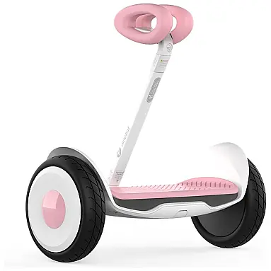 Scooter Elétrico Auto Balanceado Inteligente
