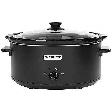 Panela Elétrica Multifuncional 6.6L com