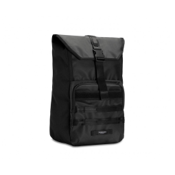 Mochila Unissex para Laptop, TIMBUK2 1006, Preto
