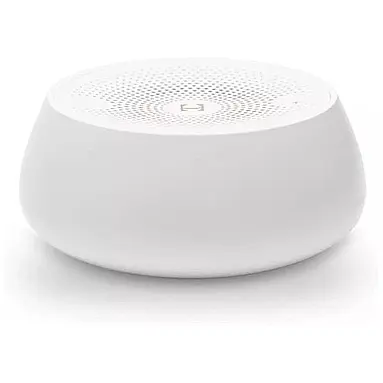 Máquina de Ruído para Dormir,