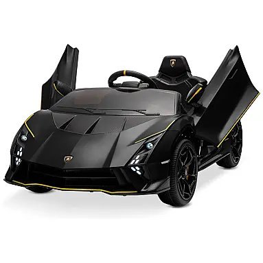 Carro Elétrico Infantil a Bateria