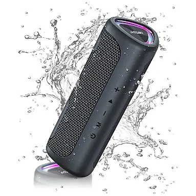 Caixa de Som Bluetooth sem