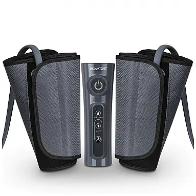 Massageador Elétrico de Compressão para