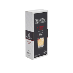 Cápsulas de Coquetel Whiskey Sour para Máquina Bartesian 55353, 6 Un