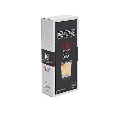Cápsulas de Coquetel Whiskey Sour