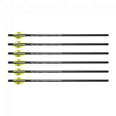 Setas para Balestra Excalibur Quill