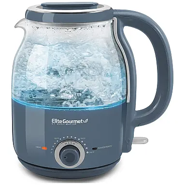 Chaleira Elétrica 1.2L com Desligamento