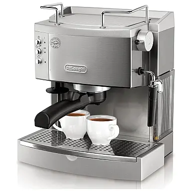 Máquina de café expresso, DELONGHI