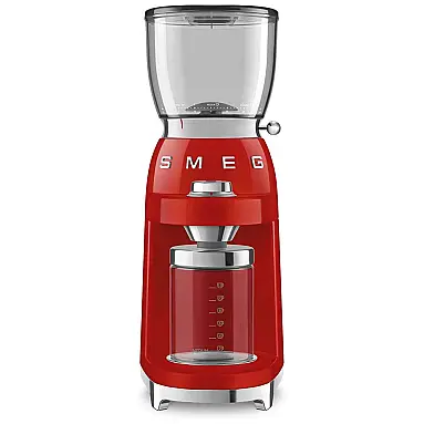 50s Retro Moedor de Café