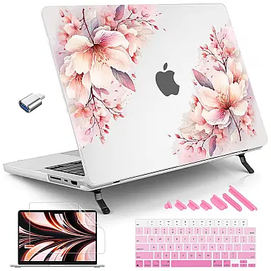 Capa Rígida Tuiklol MacBook Pro
