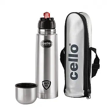 Garrafa Térmica para Água 500mL
