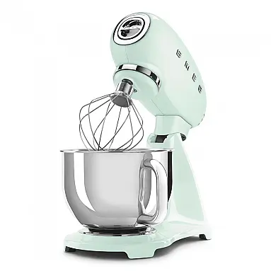 Batedeira planetária Smeg SMF03 Stand