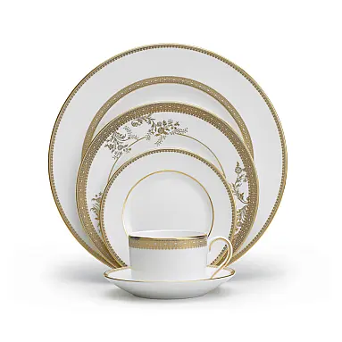 Jogo Individual Vera Wang Wedgwood
