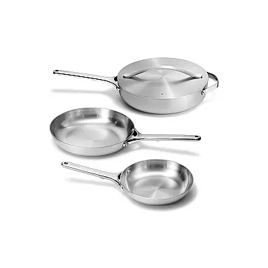 Kit Frigideiras Caraway 4 Peças