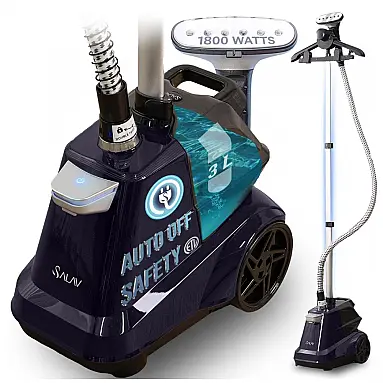 SALAV Vaporizador de Roupas Comercial