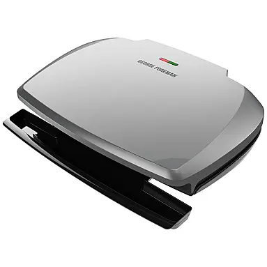 Grill, 110v, BRAND GEORGE FOREMAN