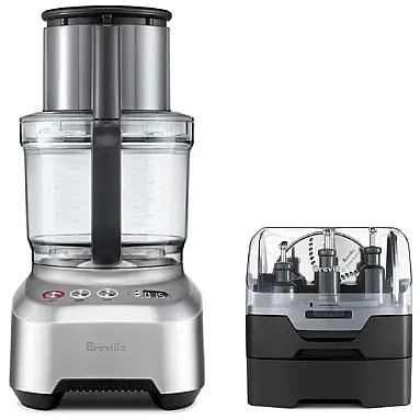 Processador de Alimentos Breville BFP820BAL