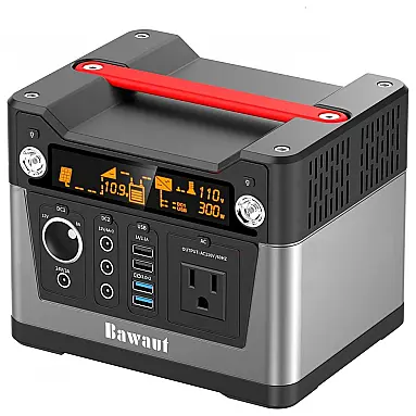 Bawaut Gerador de Energia Solar