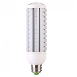 Lâmpada LED Milho E27 15W 360° Luz Quente 1400LM Alta Potência Substitui CFL 32W Econômica Fácil Instalação,E-Simpo