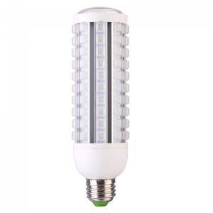 Lâmpada LED Milho E27 15W 360° Luz Quente 1400LM Alta Potência Substitui CFL 32W Econômica Fácil Instalação,E-Simpo