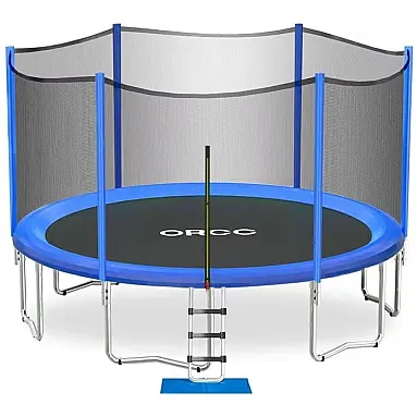 Cama Elastica Capacidade até 200