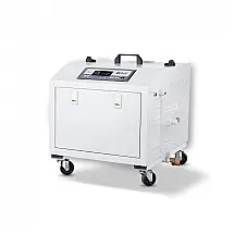Humidificador Ultrassônico Your Elegant Bar EB-03C Branco 700-4000 Cu Ft 110V
