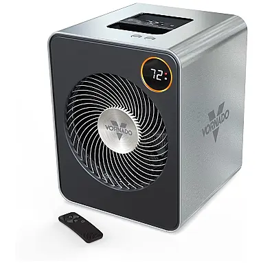 Aquecedor Elétrico Portátil VMH600 com