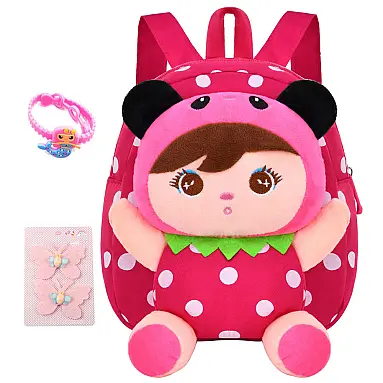 Mochila infantil Suerico BAG004 com