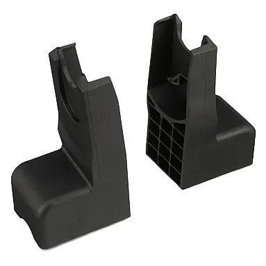 Adaptador Mockingbird Preto Compatível com