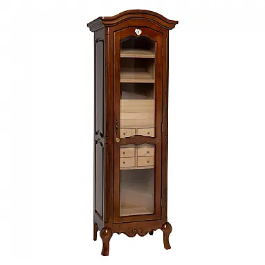 Humidor Armário Quality Importers Humidor