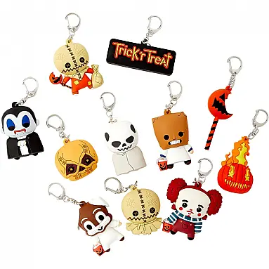 Pacote Cego Spirit Halloween Series