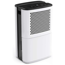 Desumidificador, 50L, para Àrea até 139m2, 110v, AIRPLUS, Branco