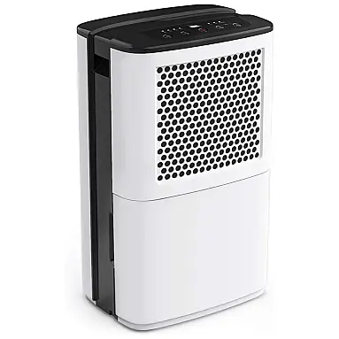 Desumidificador, 50L, para Àrea até