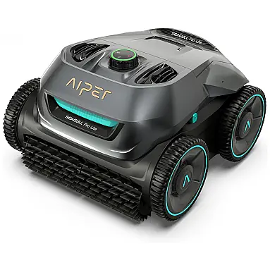 Robô Limpador de Piscina com