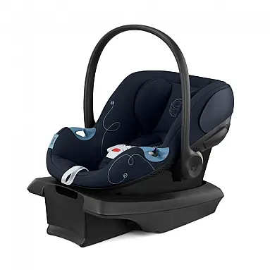 Cadeirinha de Bebê Cybex Aton
