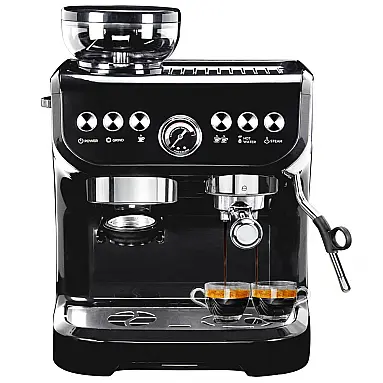 Máquina de Café Expresso 20