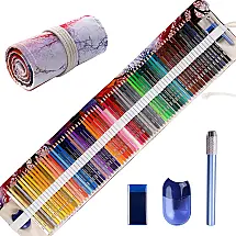 Lápis de Cor Profissional Premier Premium Artist 72pcs