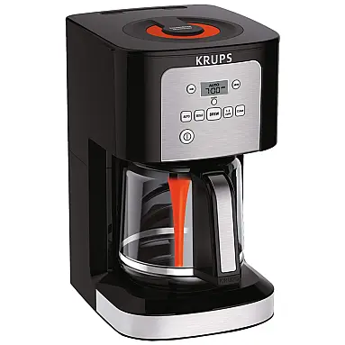 Cafeteira Elétrica Programável EC321 12