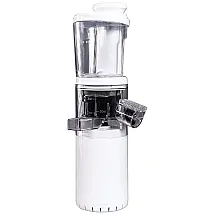 Centrífuga de Frutas, com Cabo de Carregamento micro USB, 110v, NUTRIMILL, Branco