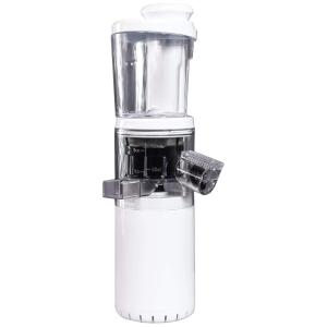 Centrífuga de Frutas, com Cabo de Carregamento micro USB, 110v, NUTRIMILL, Branco