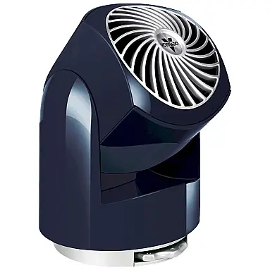 Ventilador Pessoal com Direcionamento de