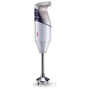 M150 Mixer 3 em 1 com 3 Velocidades e Acessórios, 150W, 110v, BAMIX Pro 1, Branco