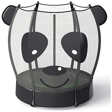 Cama Elástica para Crianças, Suporta