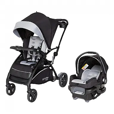 Carrinho de Bebê Baby Trend