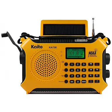 KA700 Rádio AM FM e