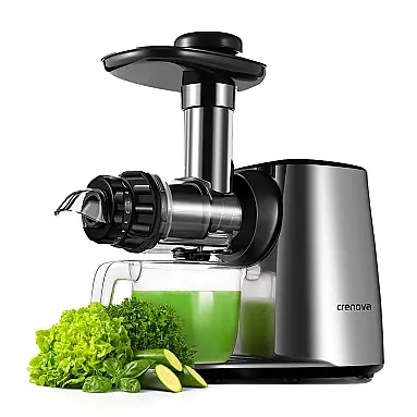 Centrífuga de Frutas e Vegetais